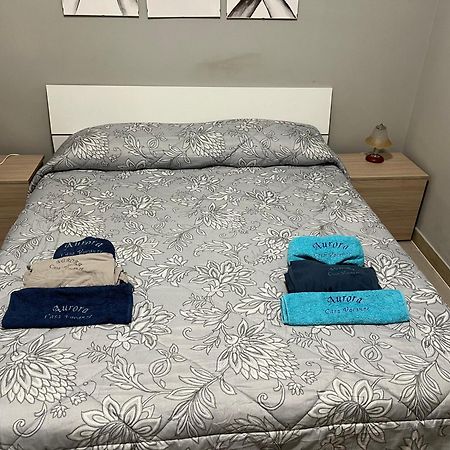 Aurora Casa Vacanze Pozzallo Zewnętrze zdjęcie