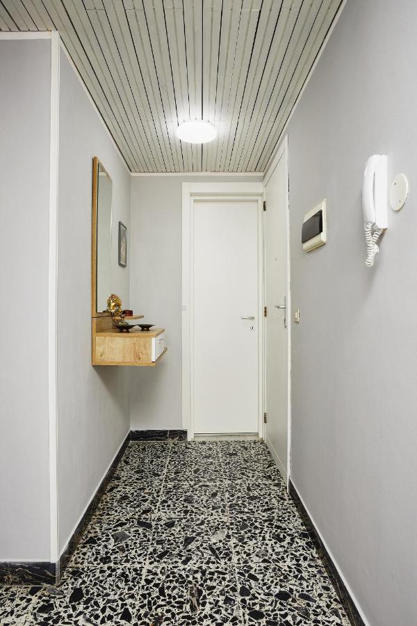 Aurora Casa Vacanze Pozzallo Zewnętrze zdjęcie