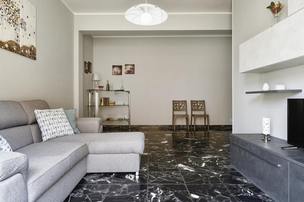 Aurora Casa Vacanze Pozzallo Zewnętrze zdjęcie