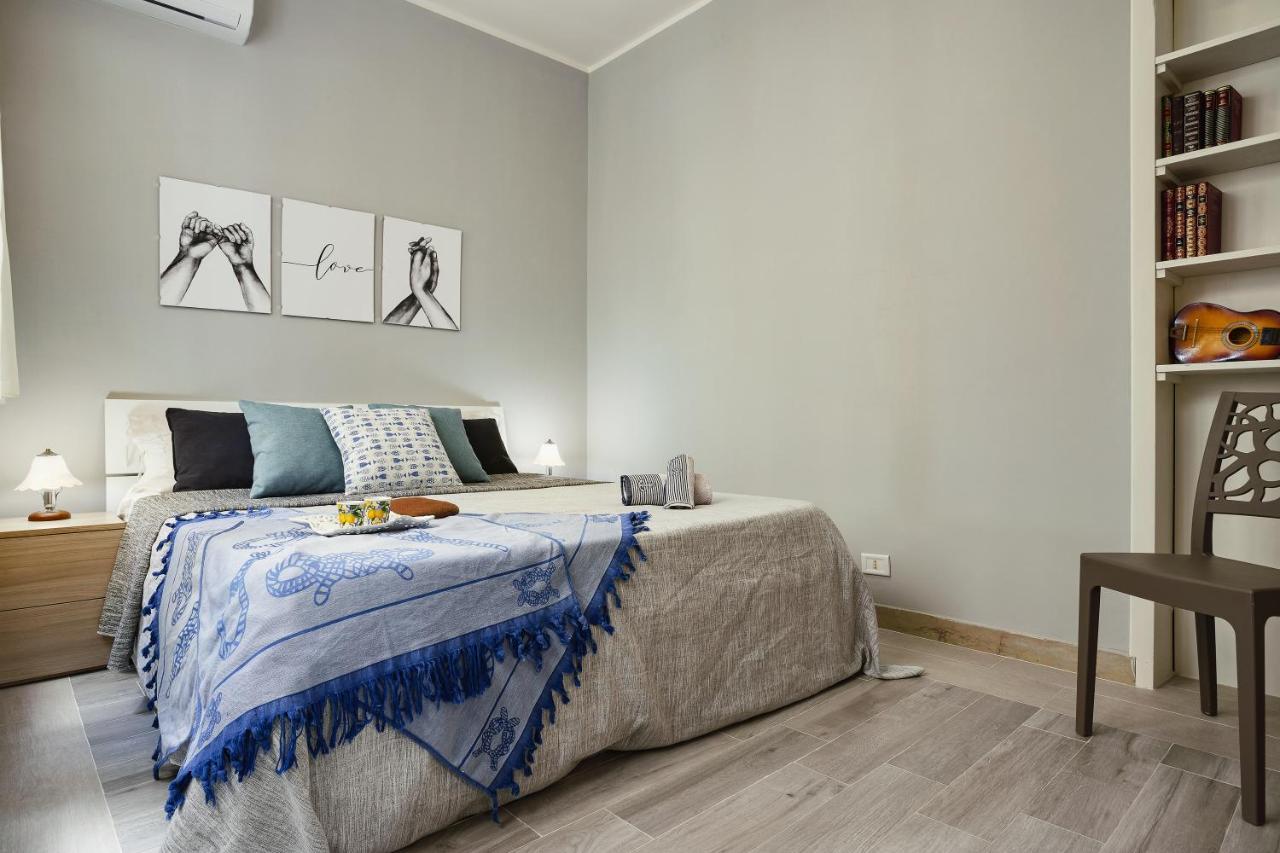 Aurora Casa Vacanze Pozzallo Zewnętrze zdjęcie