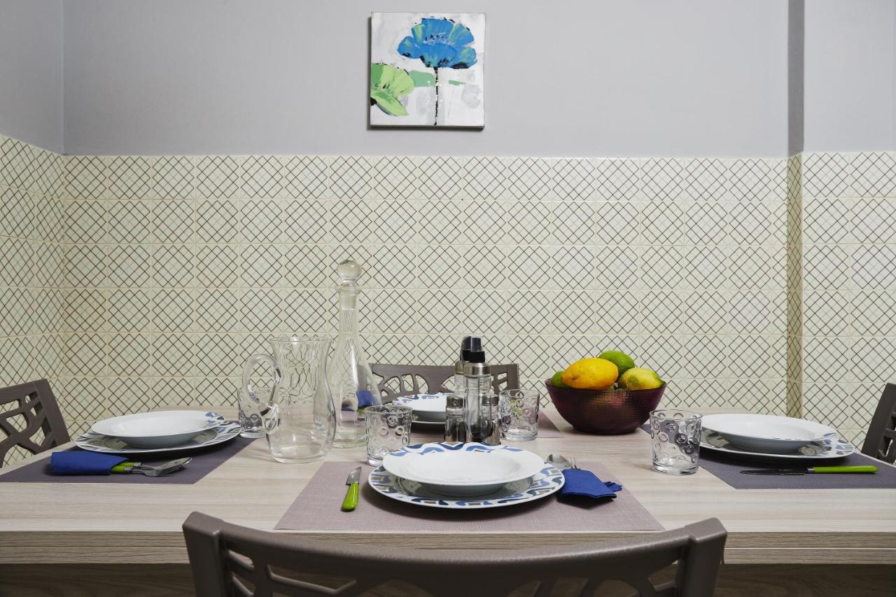 Aurora Casa Vacanze Pozzallo Zewnętrze zdjęcie